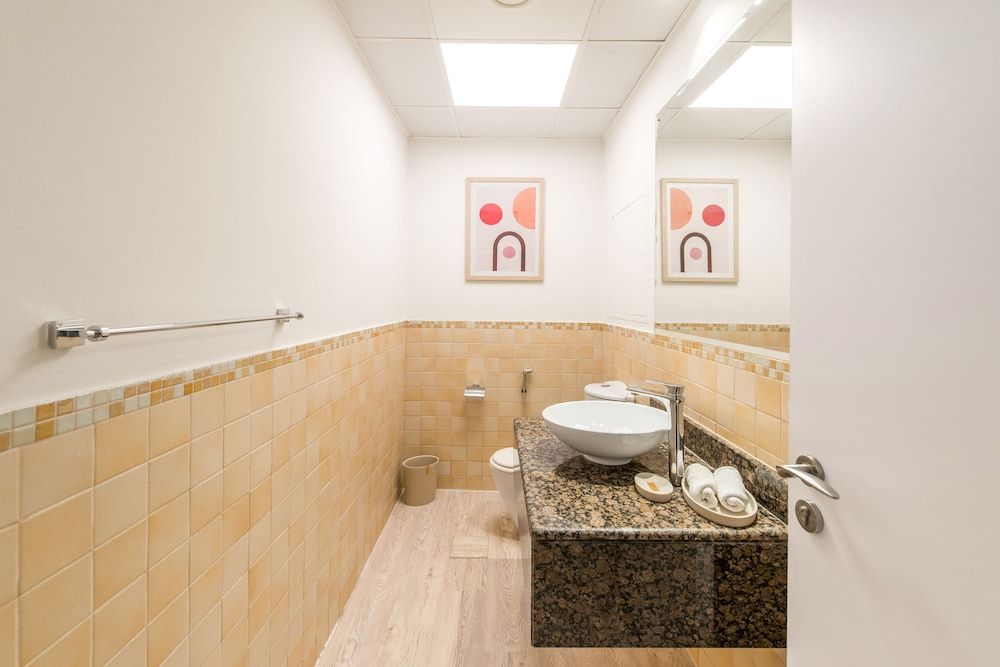 Luxury JBR I Sea View I Free Beach Resort Access Deluxe 3BR Apartment plus maids room 15