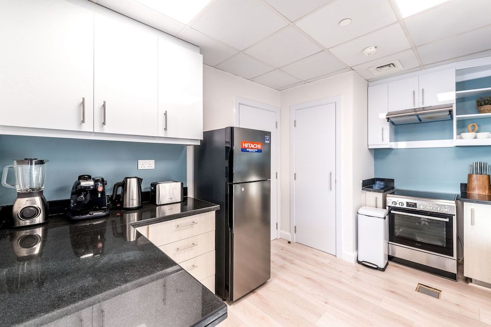 undefined Luxury JBR I Sea View I Free Beach Resort Access 6