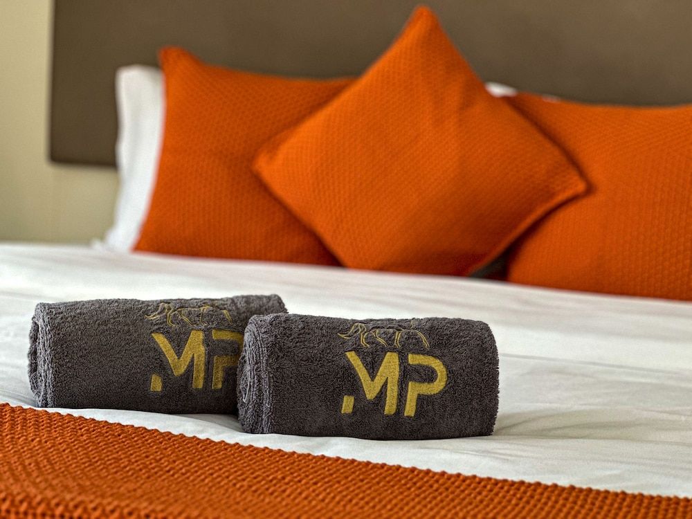 undefined Marco Polo - Full Sea & Dubai Eye View | 2 BR | Near JBR Beach 7