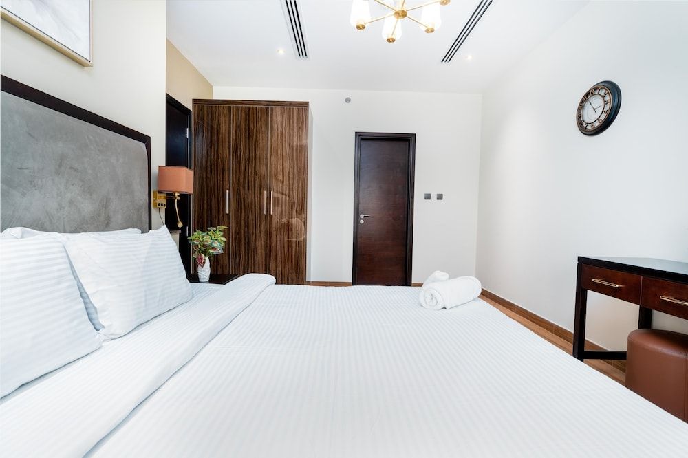 Design Apartment