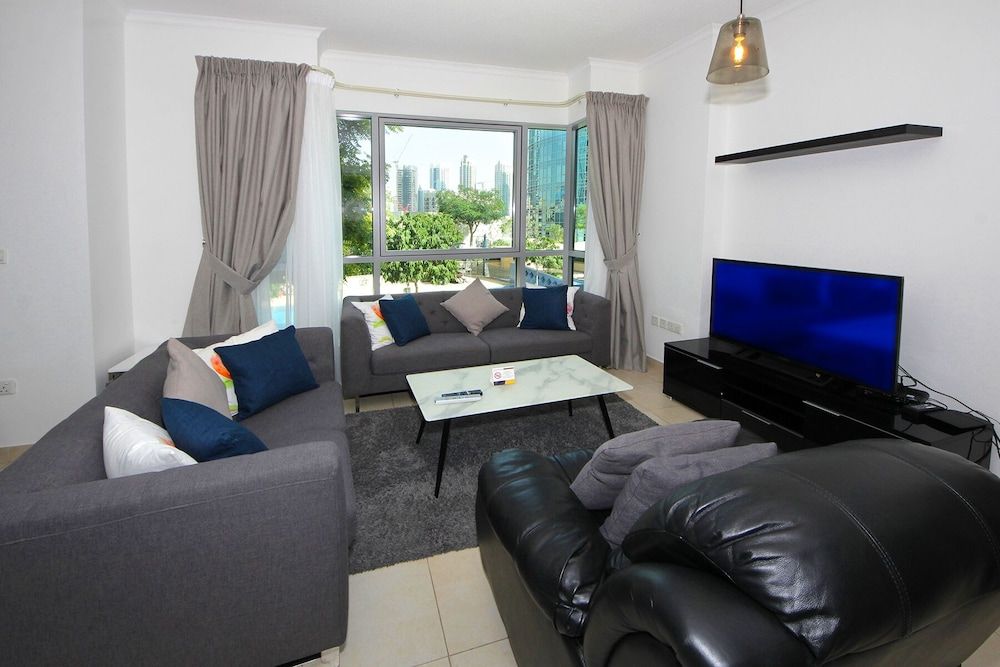 undefined New Arabian Residence 8 - 401 8