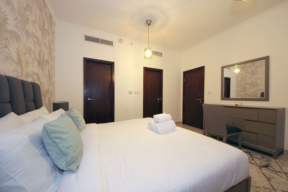 undefined New Arabian Residence 8 - 401 3