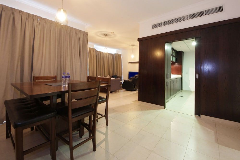 undefined New Arabian Residence 8 - 401 10