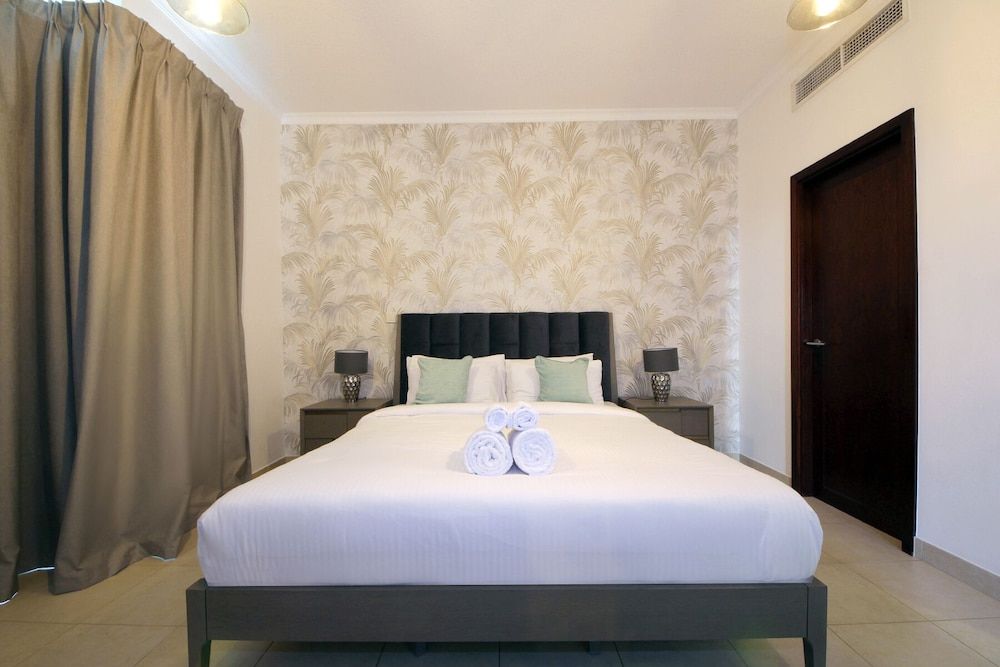 undefined New Arabian Residence 8 - 401 4