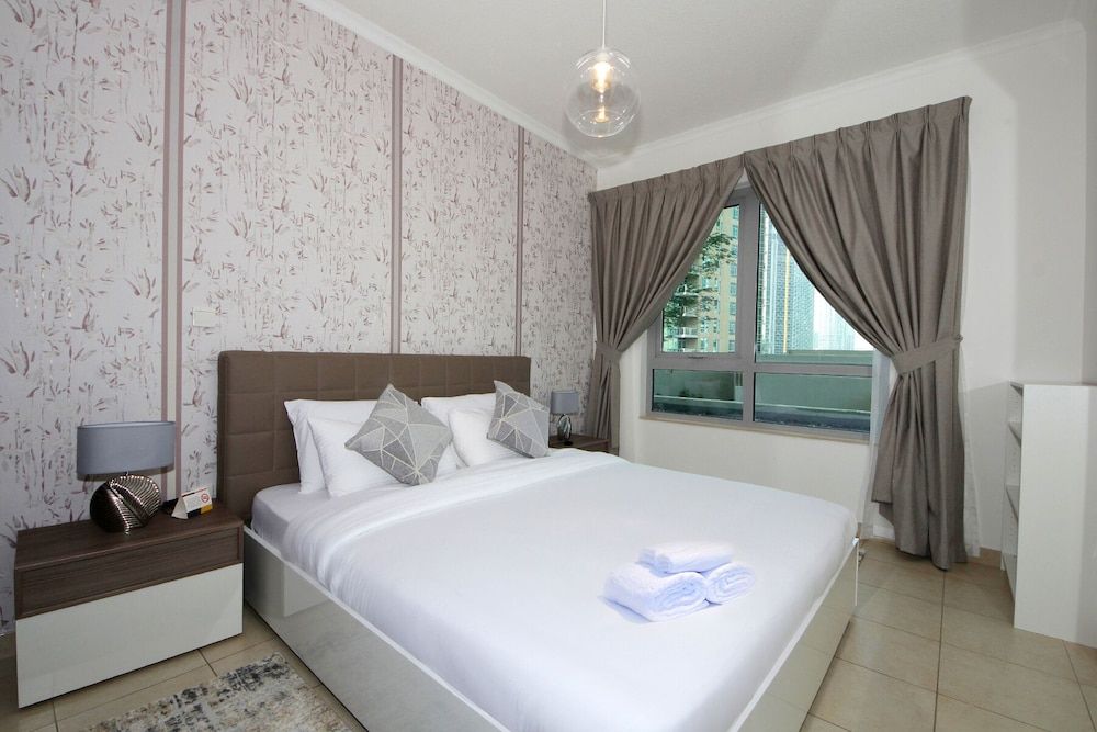 undefined New Arabian Residence 8 - 401 6