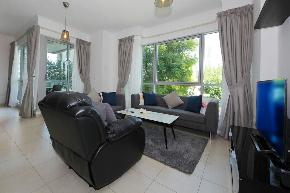 undefined New Arabian Residence 8 - 401 9