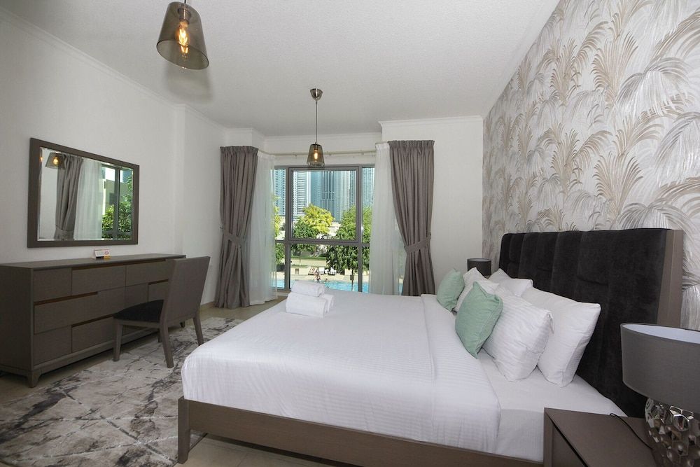 undefined New Arabian Residence 8 - 401