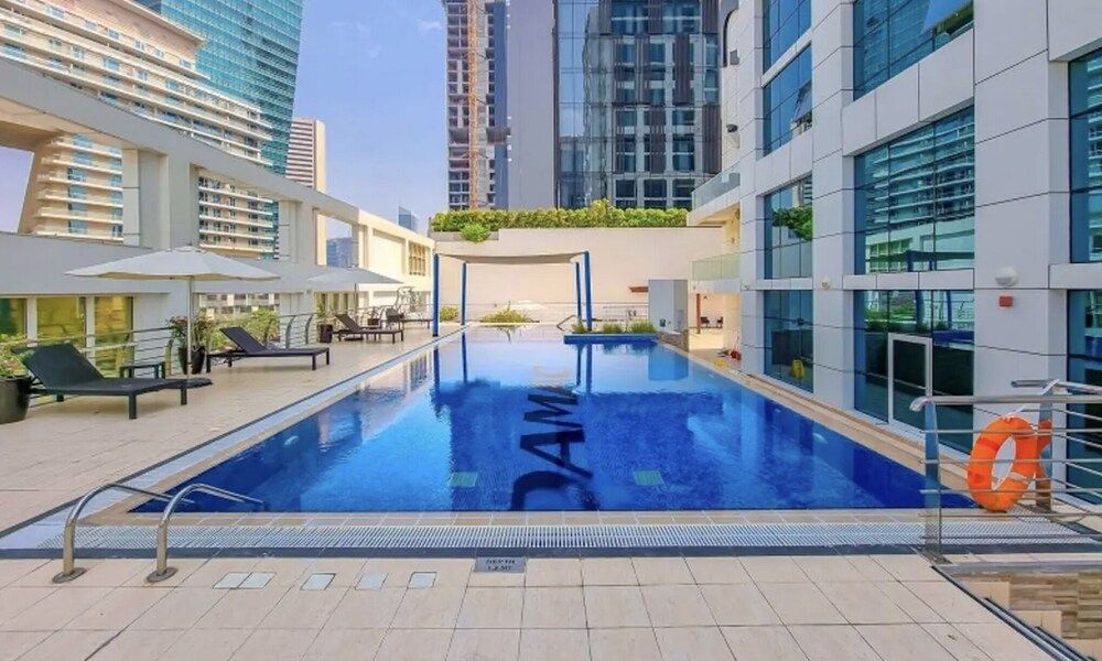 undefined 403 Park Central 3