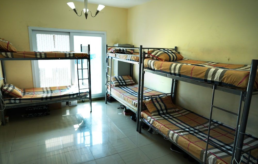 undefined Ladies only Hostel in center of Dubai