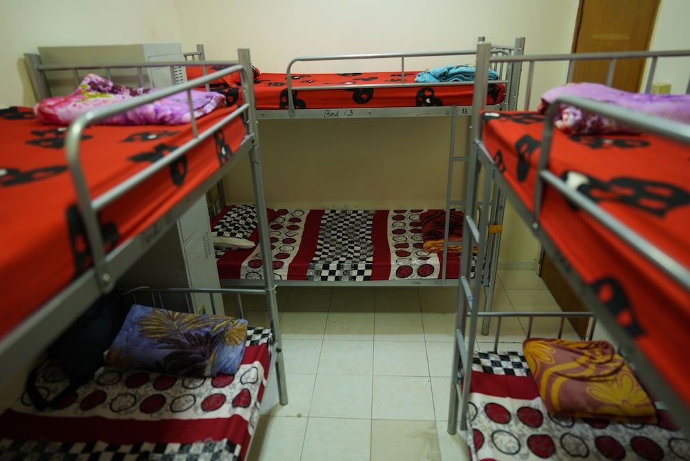 undefined Ladies only Hostel in center of Dubai 5