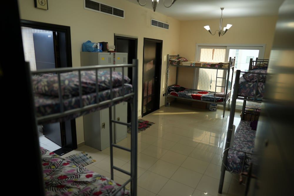 undefined Ladies only Hostel in center of Dubai 3