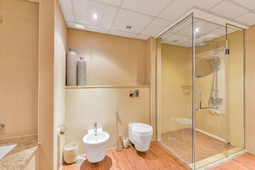 Anantara Residences - Beachfront - Private Beach and Lagoon Pool Deluxe 1BR Suite 21