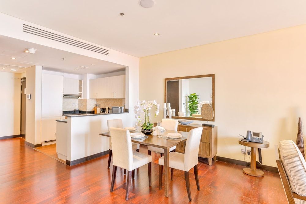 undefined Anantara Residences - Beachfront - Private Beach and Lagoon Pool 7