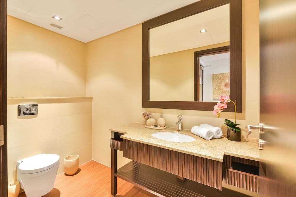 Anantara Residences - Beachfront - Private Beach and Lagoon Pool Deluxe 1BR Suite 22