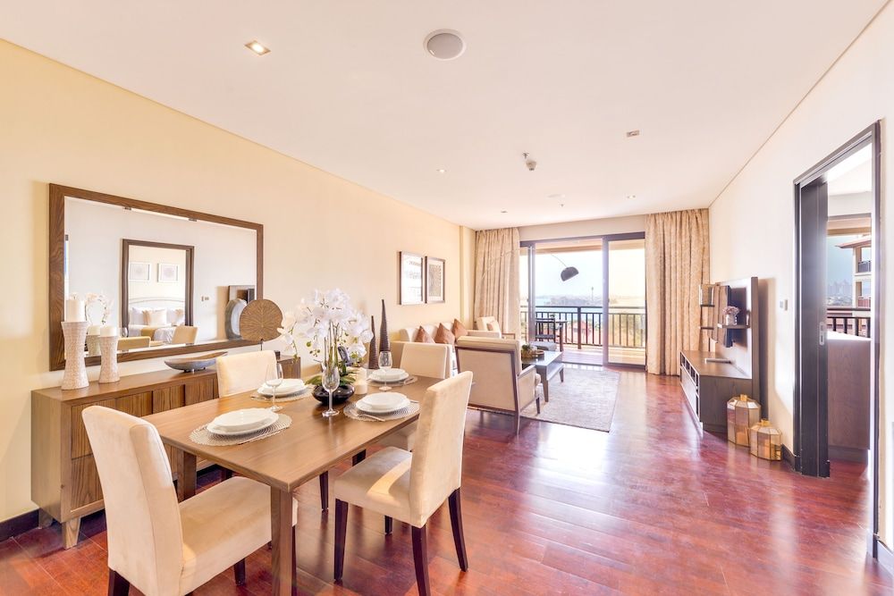 undefined Anantara Residences - Beachfront - Private Beach and Lagoon Pool 6