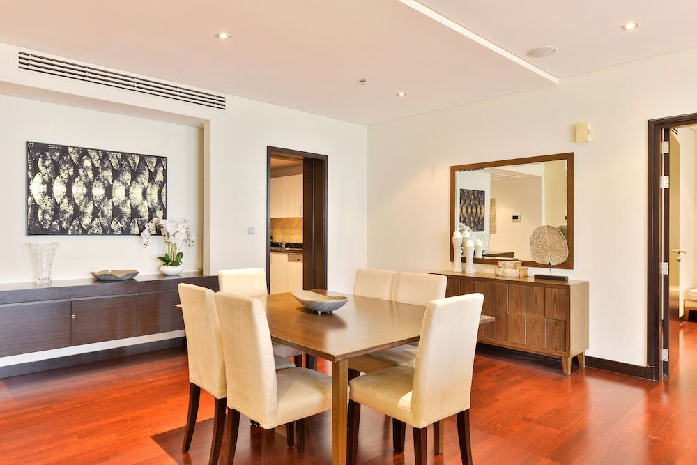 undefined Anantara Residences - Beachfront - Private Beach and Lagoon Pool 8