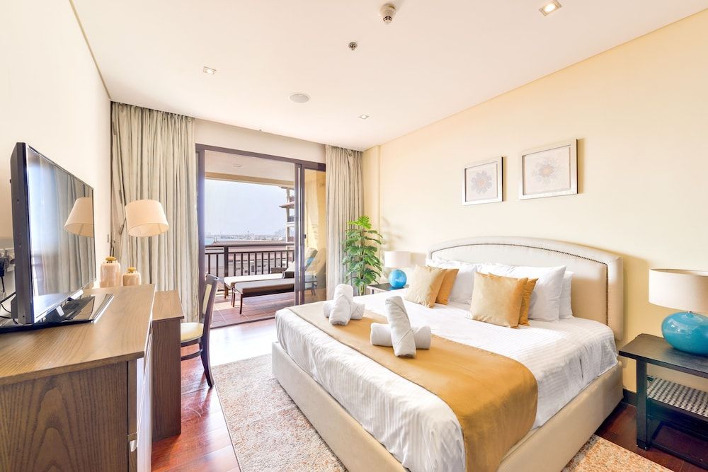 undefined Anantara Residences - Beachfront - Private Beach and Lagoon Pool