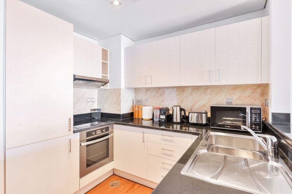 undefined Anantara Residences - Beachfront - Private Beach and Lagoon Pool 10