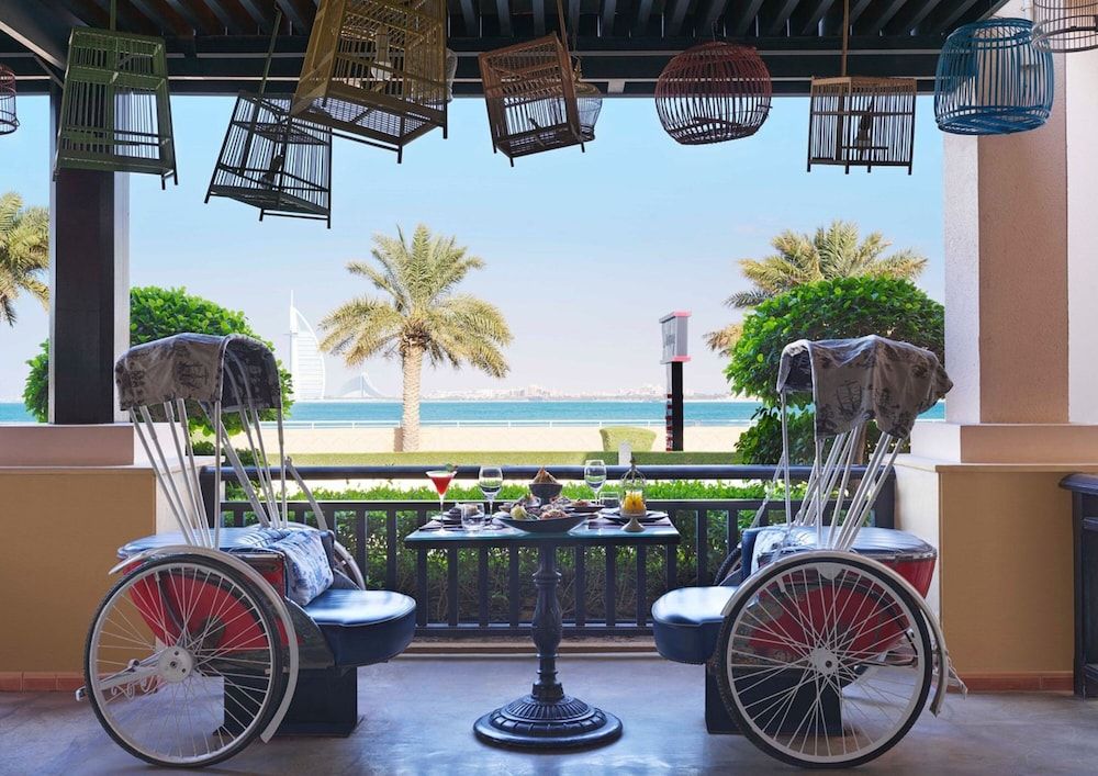 undefined Anantara Residences - Beachfront - Private Beach and Lagoon Pool 9