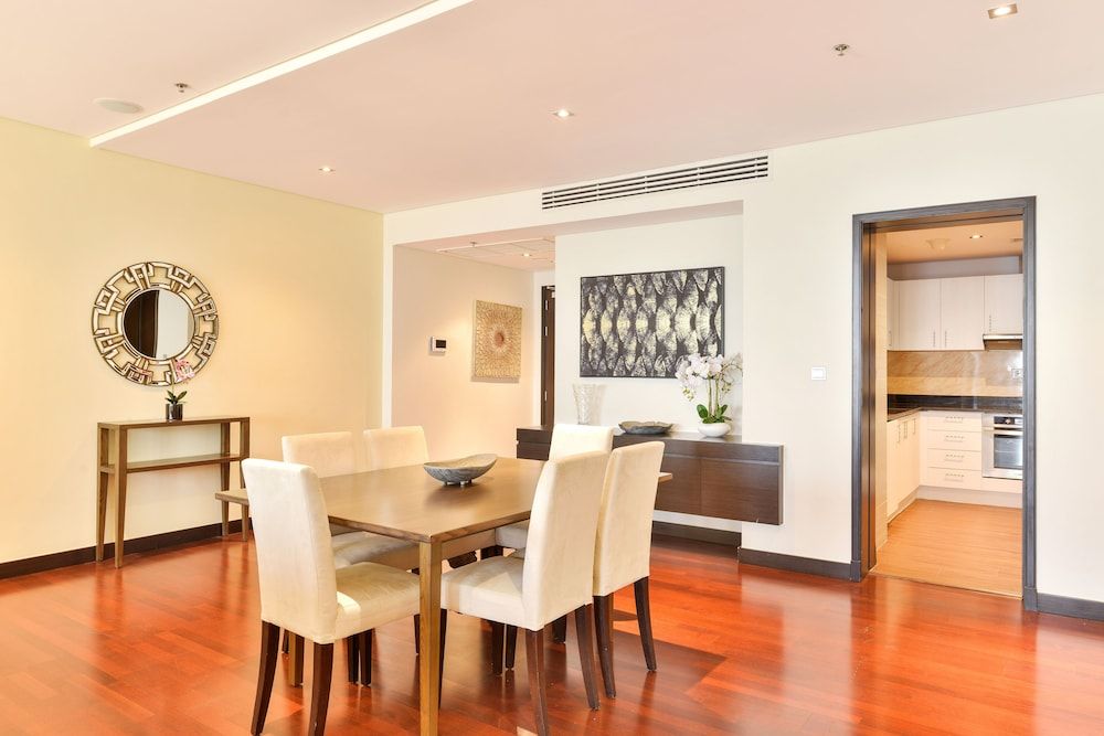 undefined Anantara Residences - Beachfront - Private Beach and Lagoon Pool 5