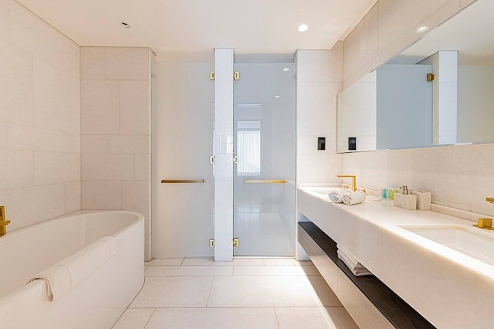 Five Palm 2br - High Floor With Full Marina View Apartment, 2 Bedrooms, Accessible, Balcony 9