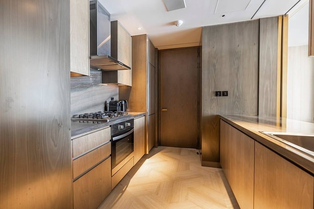 undefined Five Palm 2br - High Floor With Full Marina View 7