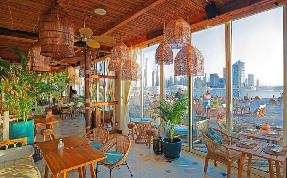 undefined Five Palm 2br - High Floor With Full Marina View 8