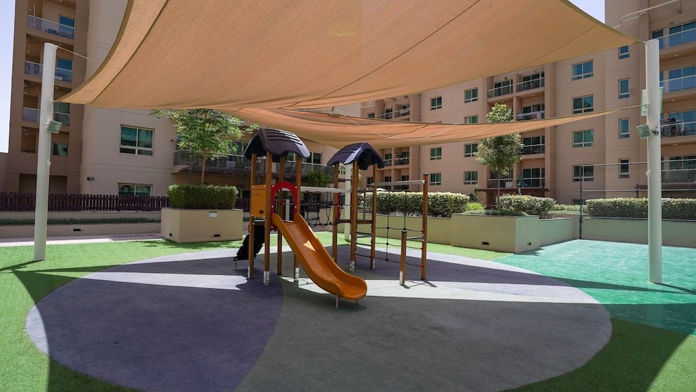 Children's Play Area