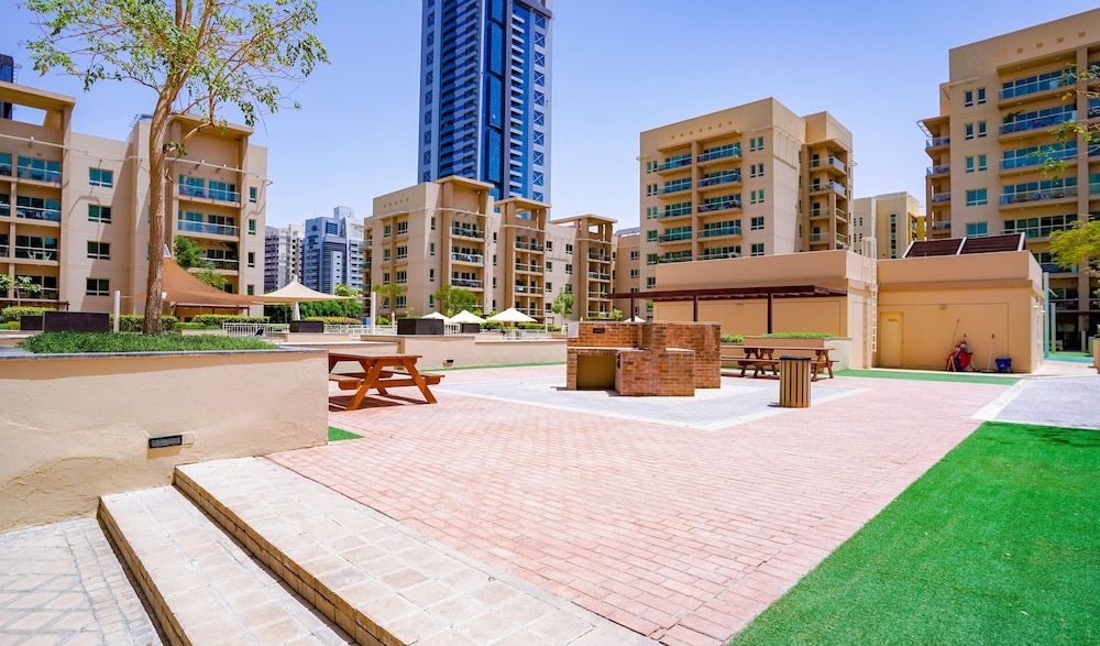 undefined Waterfront Greens View 4