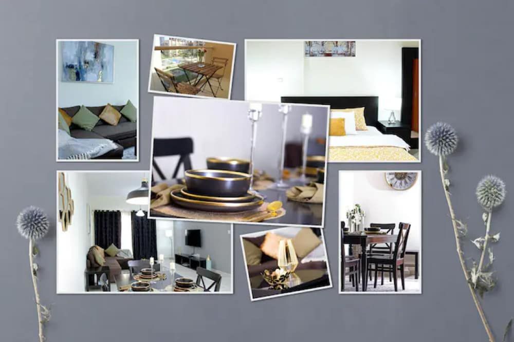 undefined Waterfront Greens View