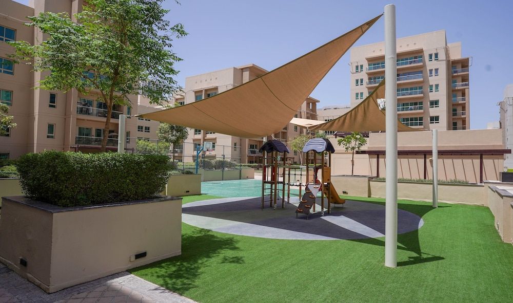 Children's Play Area