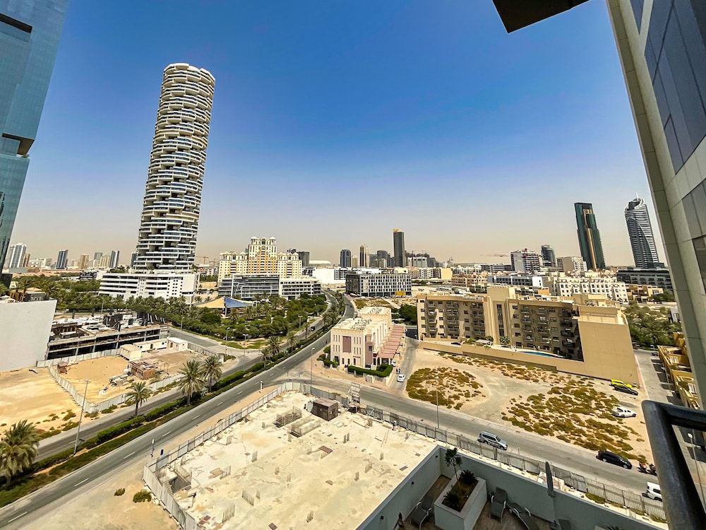 undefined WelHome - Modern studio for an exquisite getaway 4