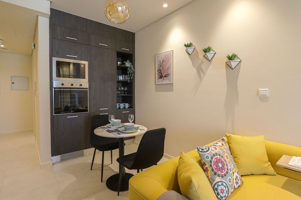 undefined WelHome - Modern studio for an exquisite getaway