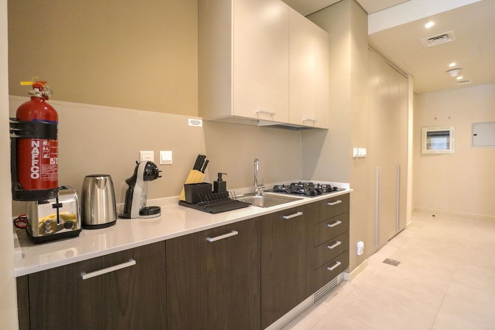 undefined WelHome - Modern studio for an exquisite getaway 9