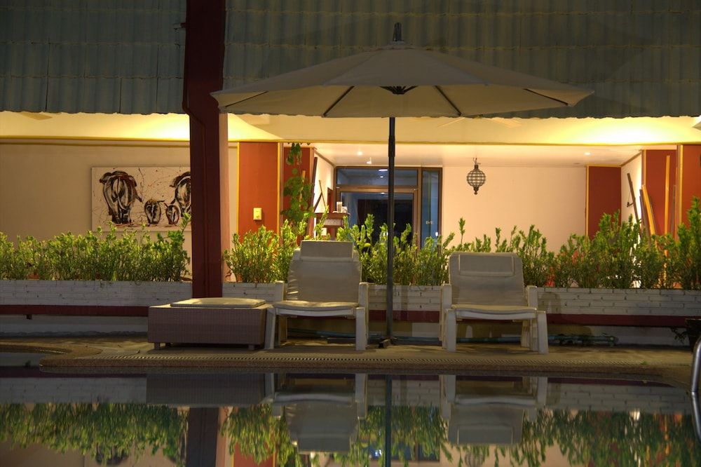 undefined Surin Sweet Hotel 8