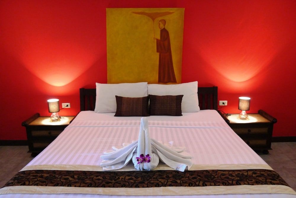 undefined Surin Sweet Hotel