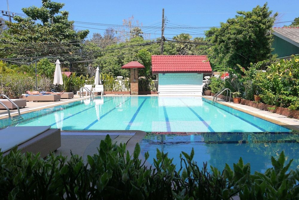 undefined Surin Sweet Hotel 5