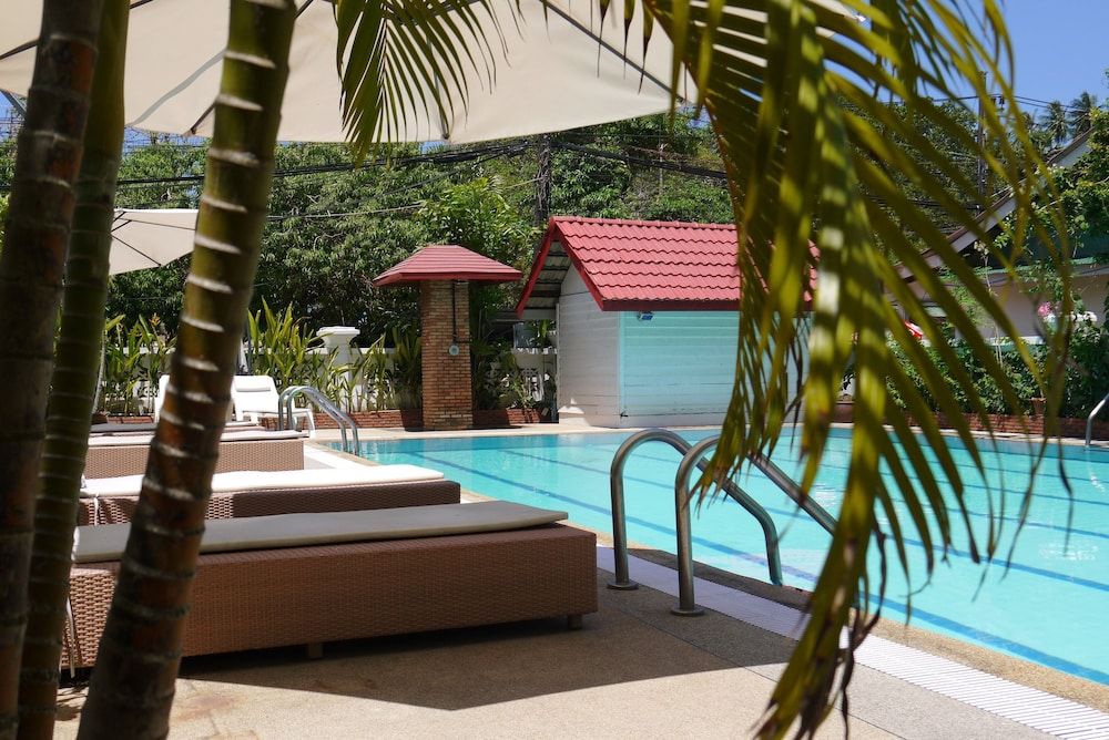 undefined Surin Sweet Hotel 4