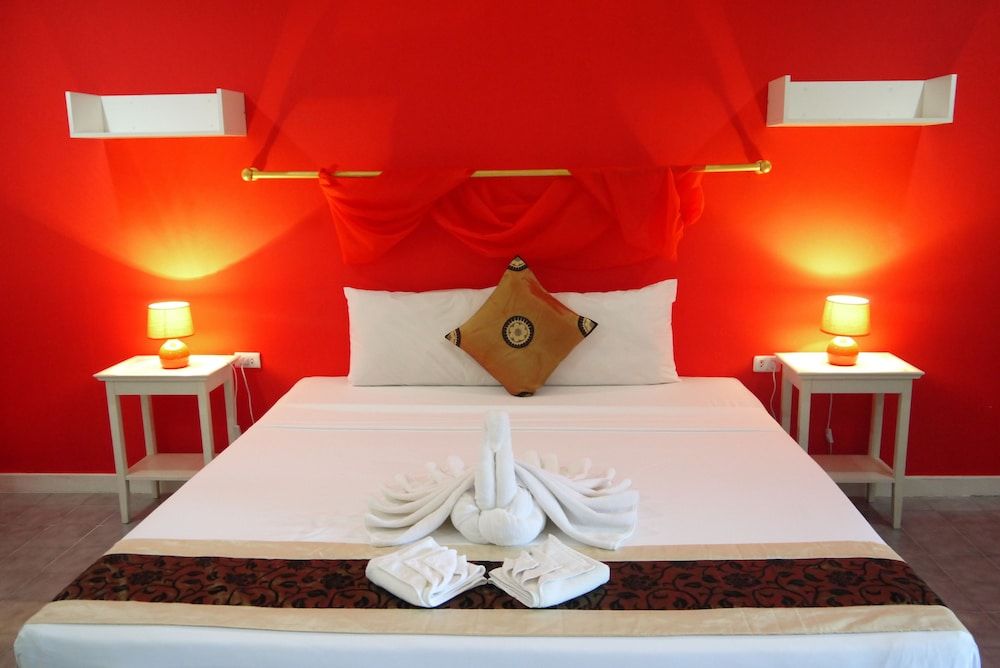 undefined Surin Sweet Hotel 2