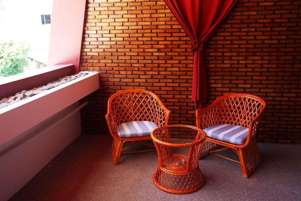 Surin Sweet Hotel Superior Room 7