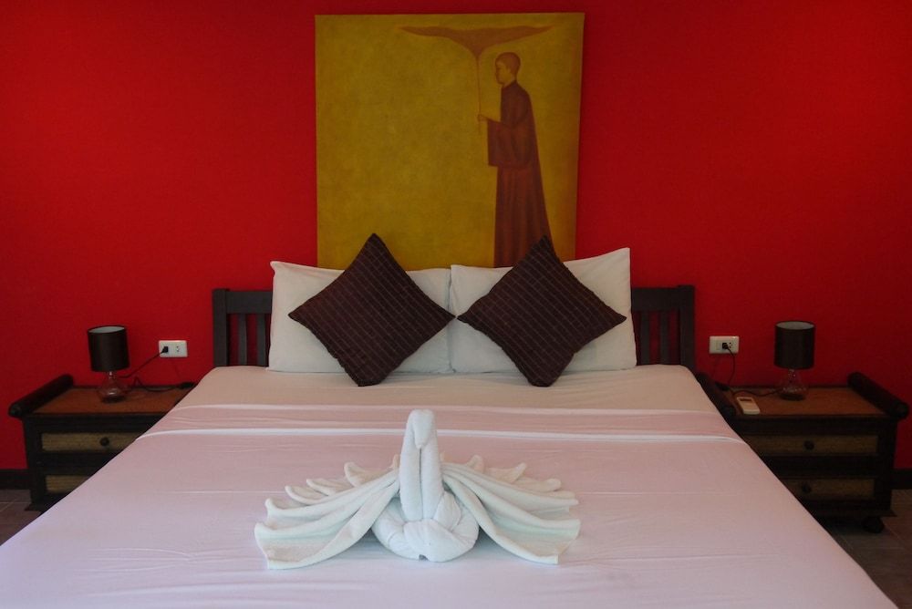 undefined Surin Sweet Hotel 10