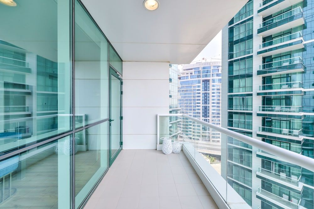 Al Bateen - Ultra Luxury JBR - Private Beach and Pool Deluxe 2BR Apartment plus maids room - Sea View 19