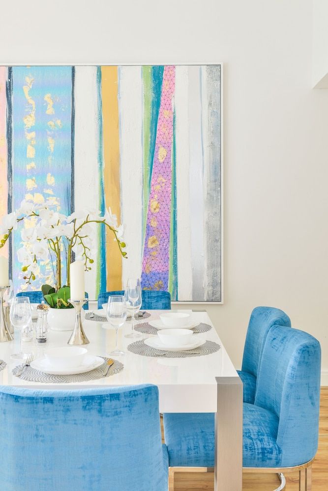 undefined Al Bateen - Ultra Luxury JBR - Private Beach and Pool 7