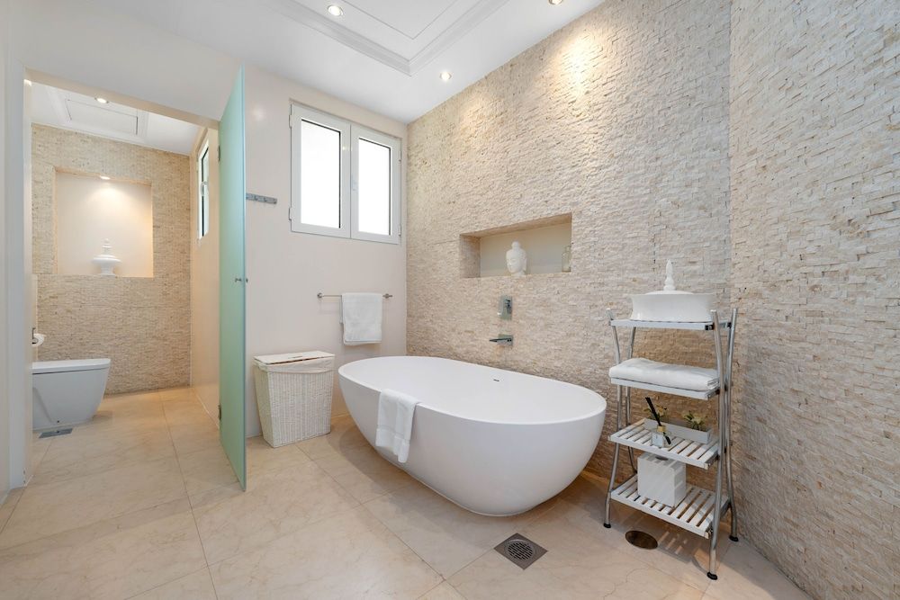 Maison Privee - Ultra-Luxury Villa w/ Private Pool & Beach on Palm Deluxe Villa, 5 Bedrooms 22