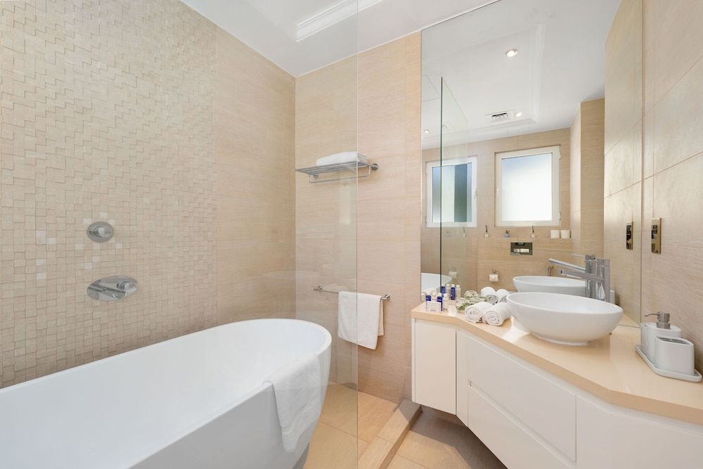 Maison Privee - Ultra-Luxury Villa w/ Private Pool & Beach on Palm Deluxe Villa, 5 Bedrooms 24