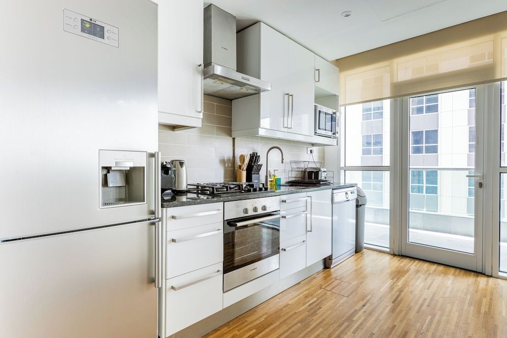 undefined Nasma Luxury Stays - Marina Pinnacle 4