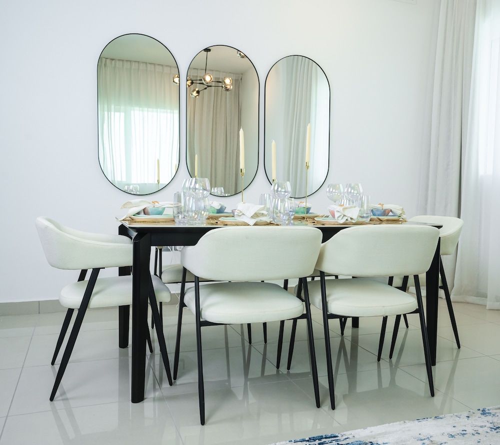 undefined Nasma Luxury Stays - Marina Pinnacle 5