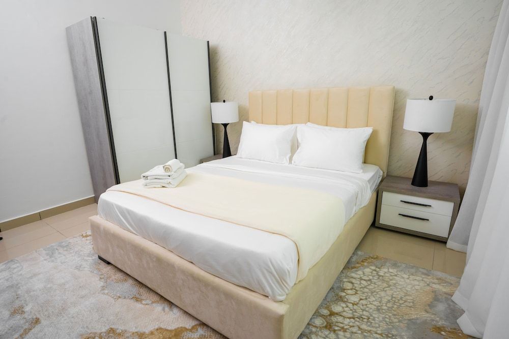 Elite Apartment