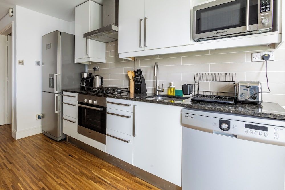 undefined Nasma Luxury Stays - Marina Pinnacle 8