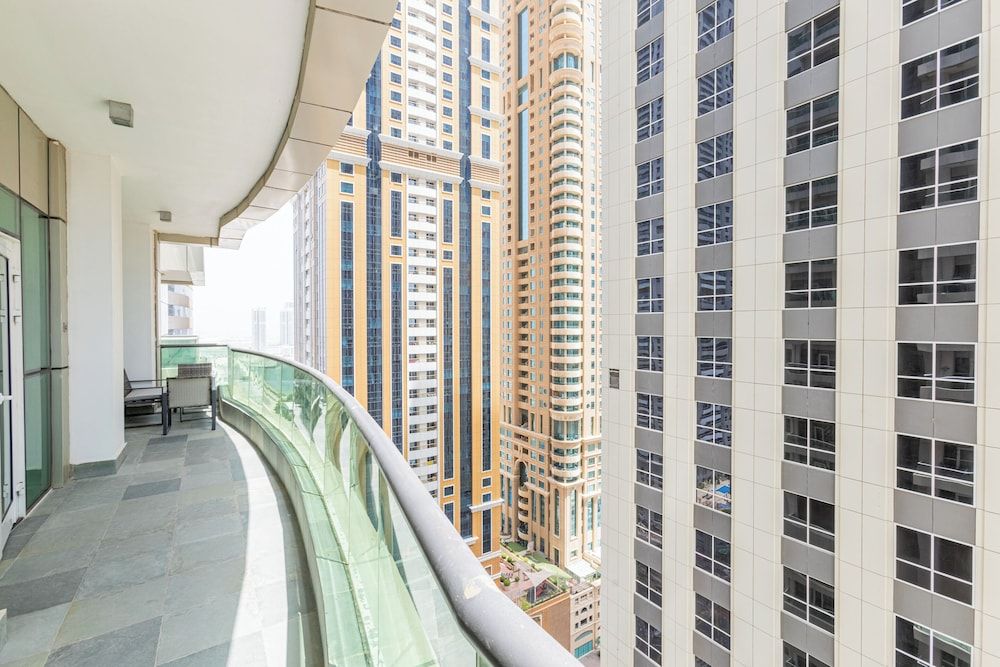 undefined Nasma Luxury Stays - Marina Pinnacle